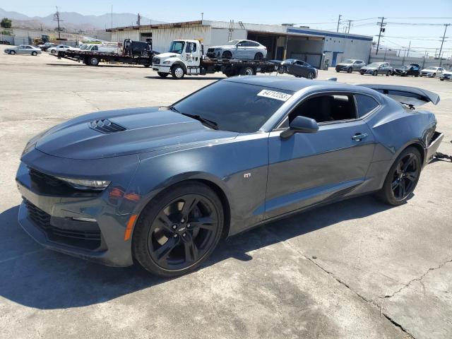 Photo 0 VIN: 1G1FF1R75K0154553 - CHEVROLET CAMARO SS 