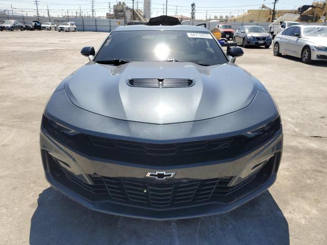 Photo 4 VIN: 1G1FF1R75K0154553 - CHEVROLET CAMARO SS 