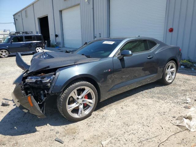 Photo 0 VIN: 1G1FF1R75L0107928 - CHEVROLET CAMARO 