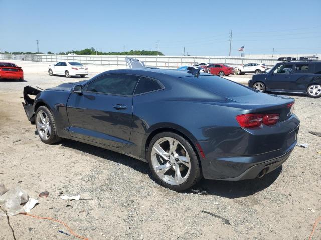 Photo 1 VIN: 1G1FF1R75L0107928 - CHEVROLET CAMARO 