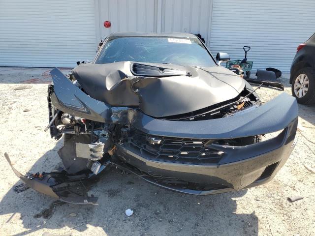 Photo 4 VIN: 1G1FF1R75L0107928 - CHEVROLET CAMARO 