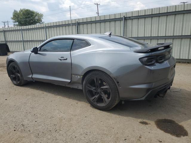 Photo 1 VIN: 1G1FF1R75M0141904 - CHEVROLET CAMARO LZ 