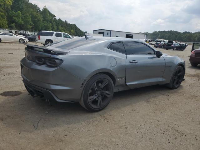 Photo 2 VIN: 1G1FF1R75M0141904 - CHEVROLET CAMARO LZ 