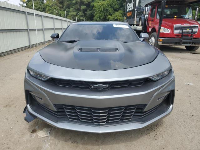 Photo 4 VIN: 1G1FF1R75M0141904 - CHEVROLET CAMARO LZ 