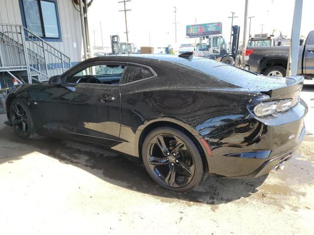 Photo 1 VIN: 1G1FF1R75N0102411 - CHEVROLET CAMARO LT1 