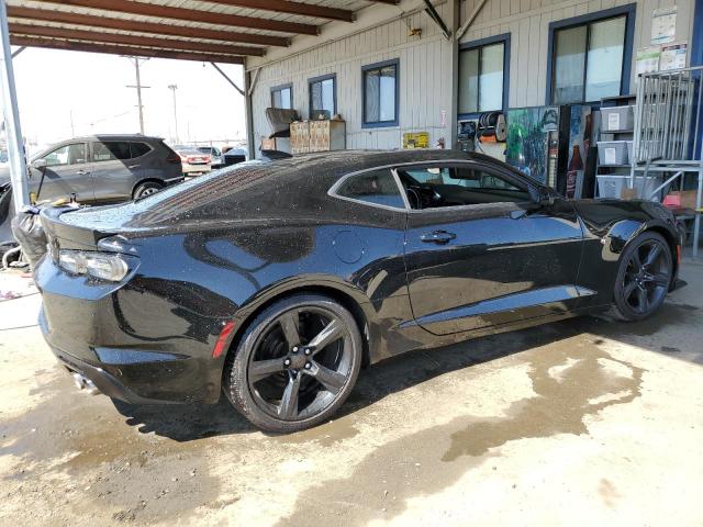 Photo 2 VIN: 1G1FF1R75N0102411 - CHEVROLET CAMARO LT1 