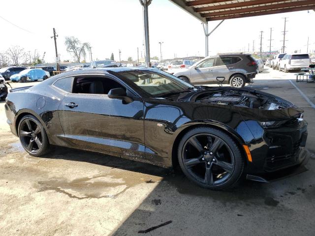 Photo 3 VIN: 1G1FF1R75N0102411 - CHEVROLET CAMARO LT1 