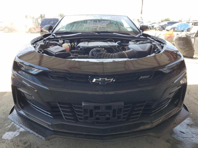 Photo 4 VIN: 1G1FF1R75N0102411 - CHEVROLET CAMARO LT1 