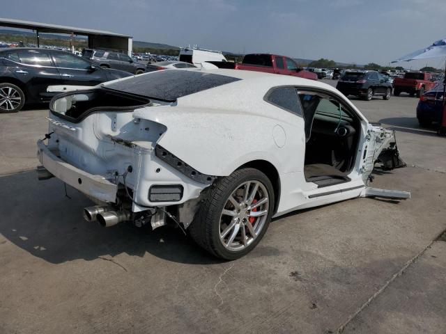 Photo 2 VIN: 1G1FF1R75N0122495 - CHEVROLET CAMARO LT1 