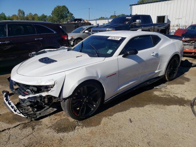 Photo 0 VIN: 1G1FF1R75P0100676 - CHEVROLET CAMARO LT1 