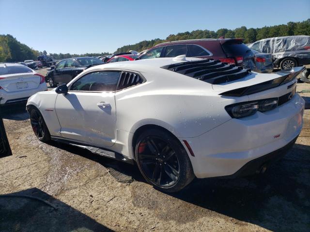 Photo 1 VIN: 1G1FF1R75P0100676 - CHEVROLET CAMARO LT1 