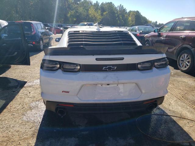 Photo 5 VIN: 1G1FF1R75P0100676 - CHEVROLET CAMARO LT1 