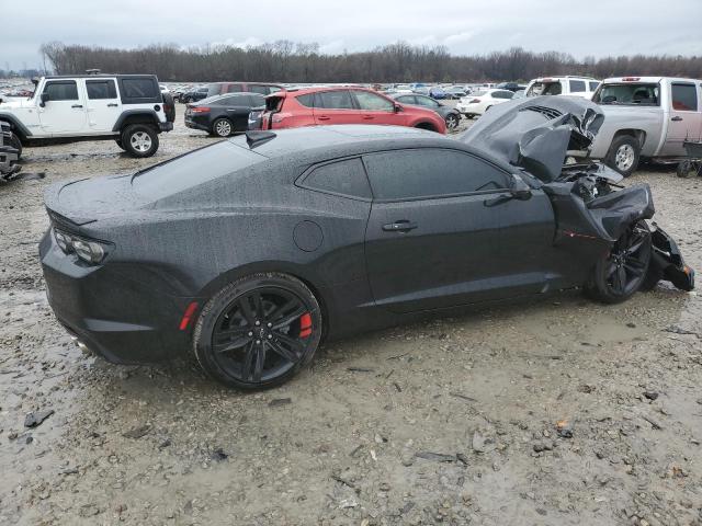 Photo 2 VIN: 1G1FF1R75P0104808 - CHEVROLET CAMARO LT1 