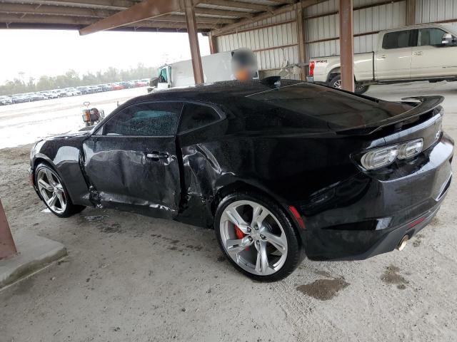 Photo 1 VIN: 1G1FF1R75R0101555 - CHEVROLET CAMARO LT1 