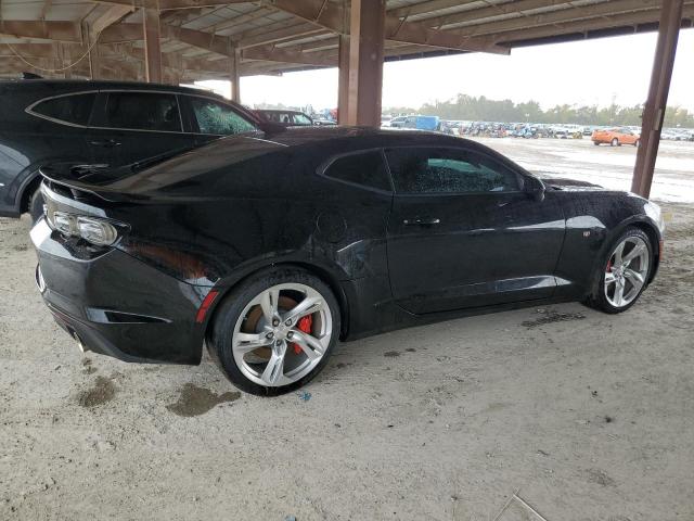 Photo 2 VIN: 1G1FF1R75R0101555 - CHEVROLET CAMARO LT1 