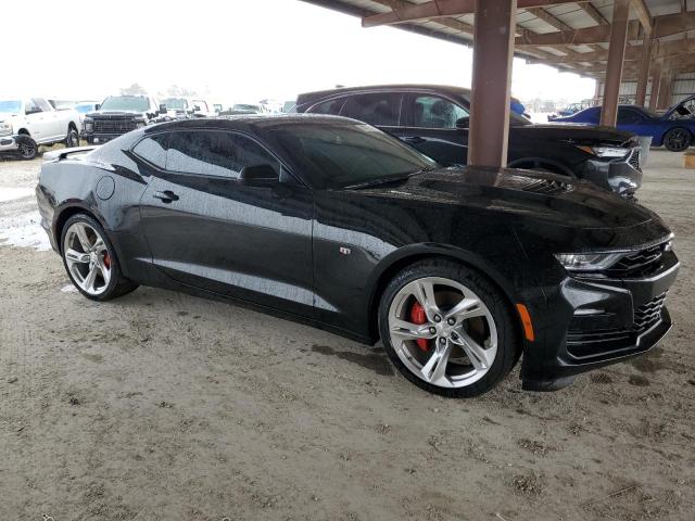 Photo 3 VIN: 1G1FF1R75R0101555 - CHEVROLET CAMARO LT1 