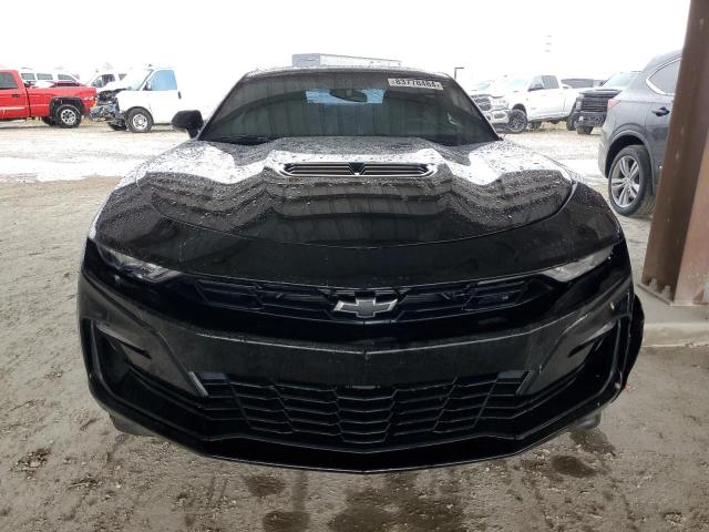 Photo 4 VIN: 1G1FF1R75R0101555 - CHEVROLET CAMARO LT1 