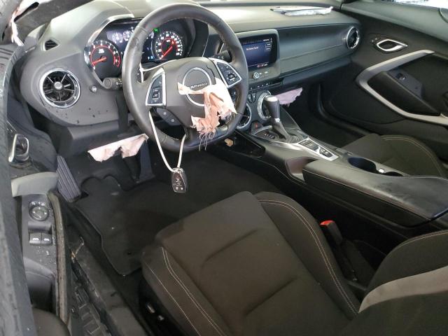 Photo 7 VIN: 1G1FF1R75R0101555 - CHEVROLET CAMARO LT1 