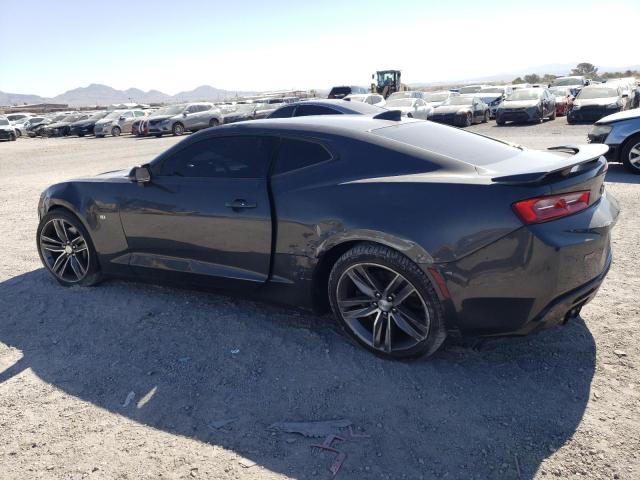 Photo 3 VIN: 1G1FF1R76G0140572 - CHEVROLET CAMARO 