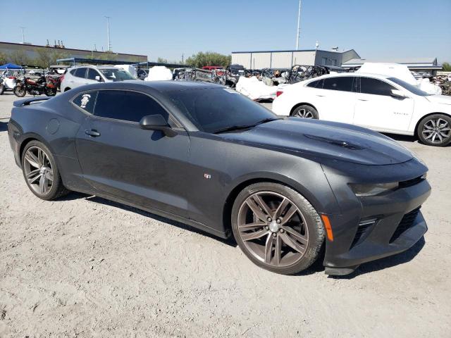 Photo 5 VIN: 1G1FF1R76G0140572 - CHEVROLET CAMARO 