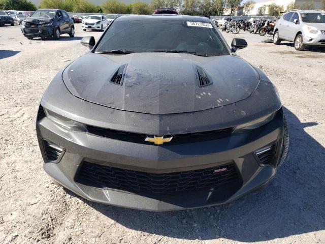 Photo 6 VIN: 1G1FF1R76G0140572 - CHEVROLET CAMARO 