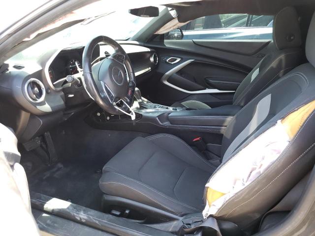 Photo 8 VIN: 1G1FF1R76G0140572 - CHEVROLET CAMARO 