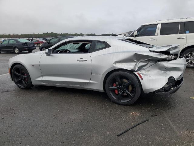 Photo 1 VIN: 1G1FF1R76G0162099 - CHEVROLET CAMARO 