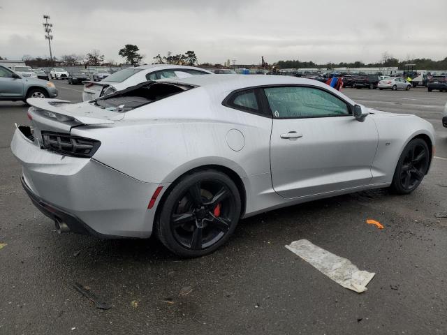 Photo 2 VIN: 1G1FF1R76G0162099 - CHEVROLET CAMARO 