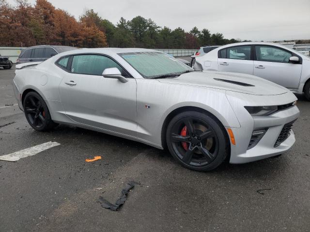 Photo 3 VIN: 1G1FF1R76G0162099 - CHEVROLET CAMARO 