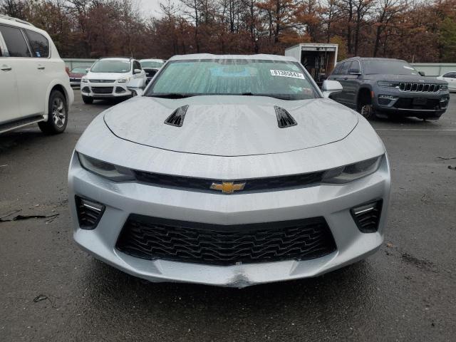 Photo 4 VIN: 1G1FF1R76G0162099 - CHEVROLET CAMARO 