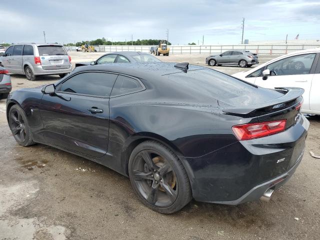 Photo 1 VIN: 1G1FF1R76G0177704 - CHEVROLET CAMARO 