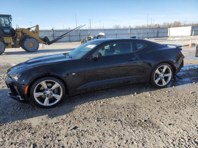 Photo 0 VIN: 1G1FF1R76H0200187 - CHEVROLET CAMARO 