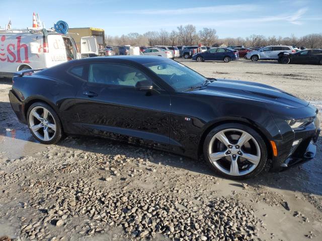 Photo 3 VIN: 1G1FF1R76H0200187 - CHEVROLET CAMARO 