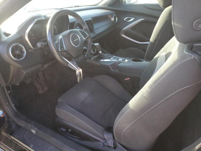 Photo 6 VIN: 1G1FF1R76H0200187 - CHEVROLET CAMARO 