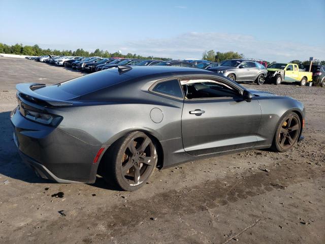 Photo 2 VIN: 1G1FF1R76H0206362 - CHEVROLET CAMARO SS 