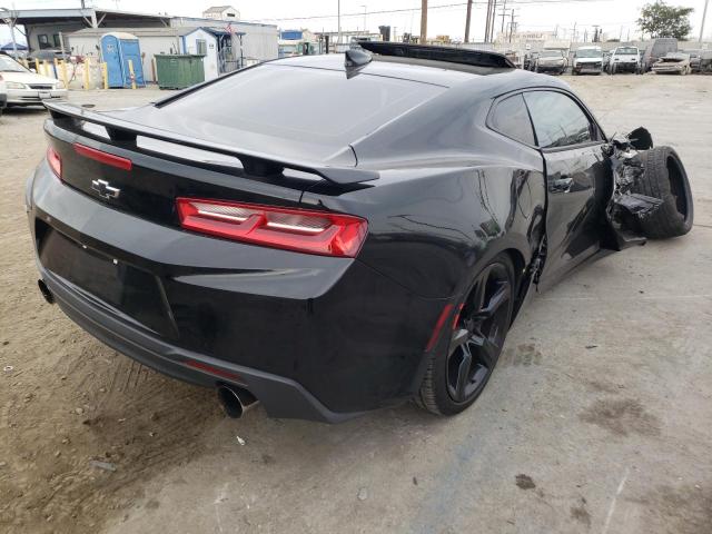 Photo 3 VIN: 1G1FF1R76J0130938 - CHEVROLET CAMARO SS 