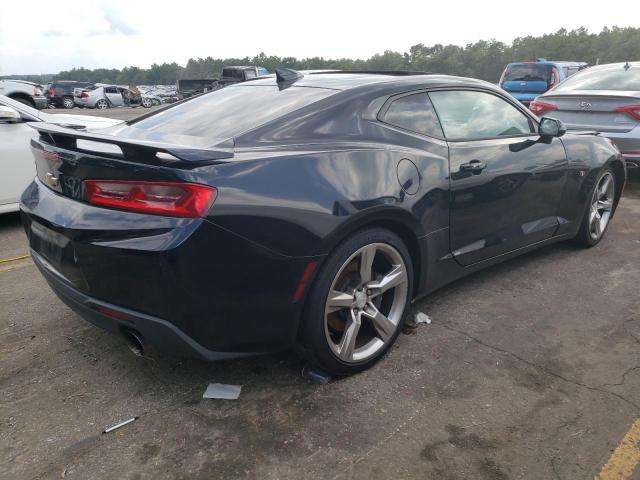 Photo 2 VIN: 1G1FF1R76J0132561 - CHEVROLET CAMARO SS 