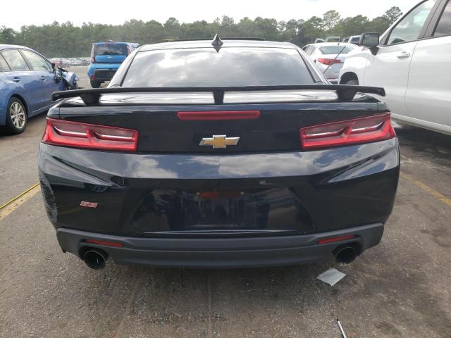 Photo 5 VIN: 1G1FF1R76J0132561 - CHEVROLET CAMARO SS 