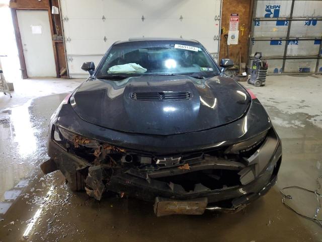 Photo 4 VIN: 1G1FF1R76L0145622 - CHEVROLET CAMARO LZ 