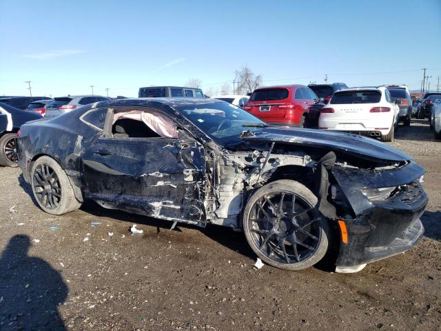 Photo 3 VIN: 1G1FF1R76M0112105 - CHEVROLET CAMARO 