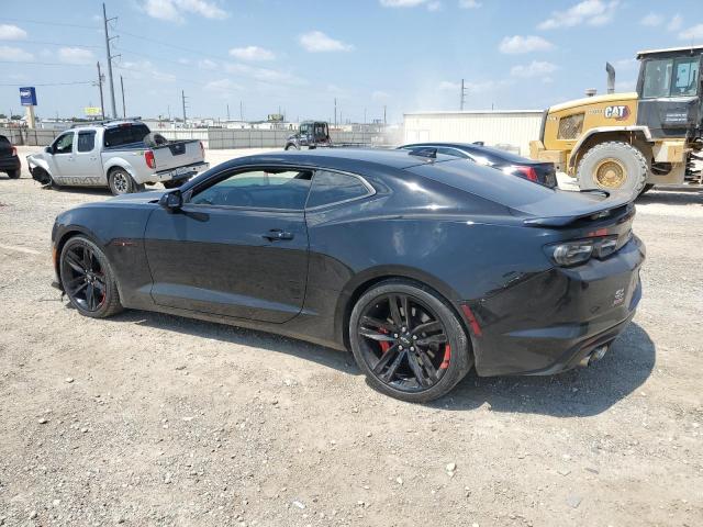 Photo 1 VIN: 1G1FF1R76M0134363 - CHEVROLET CAMARO LZ 