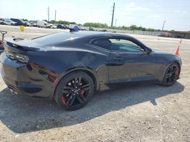 Photo 2 VIN: 1G1FF1R76M0134363 - CHEVROLET CAMARO LZ 