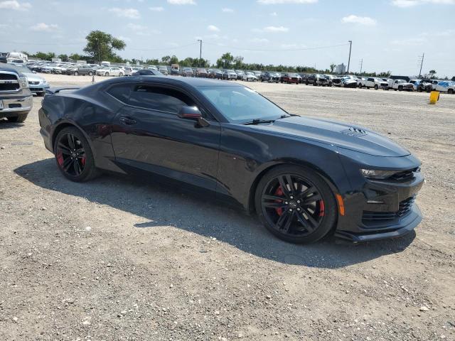 Photo 3 VIN: 1G1FF1R76M0134363 - CHEVROLET CAMARO LZ 