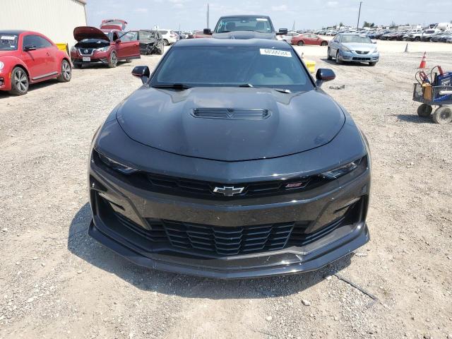 Photo 4 VIN: 1G1FF1R76M0134363 - CHEVROLET CAMARO LZ 