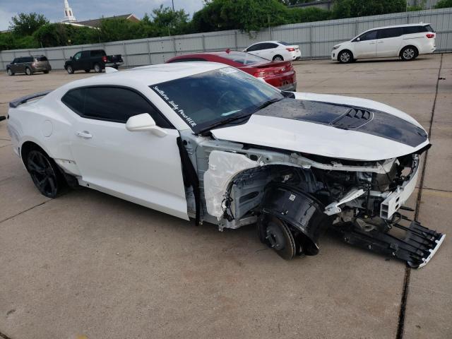 Photo 3 VIN: 1G1FF1R76N0100862 - CHEVROLET CAMARO LT1 