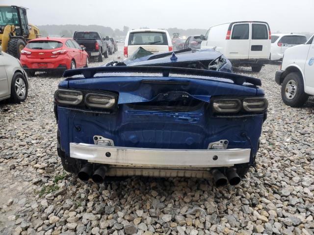 Photo 5 VIN: 1G1FF1R76N0125261 - CHEVROLET CAMARO LT1 