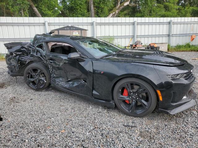 Photo 3 VIN: 1G1FF1R76N0125289 - CHEVROLET CAMARO LT1 