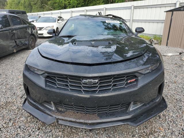 Photo 4 VIN: 1G1FF1R76N0125289 - CHEVROLET CAMARO LT1 