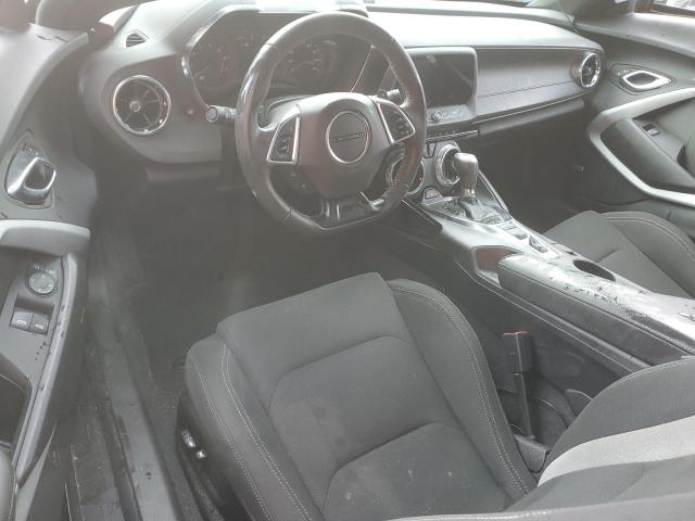 Photo 7 VIN: 1G1FF1R76N0125289 - CHEVROLET CAMARO LT1 