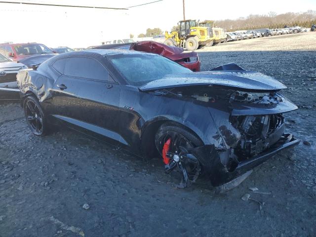 Photo 3 VIN: 1G1FF1R76N0129830 - CHEVROLET CAMARO LT1 